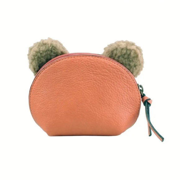 Star Wars Ewok coin purse - Picture 4 of 5